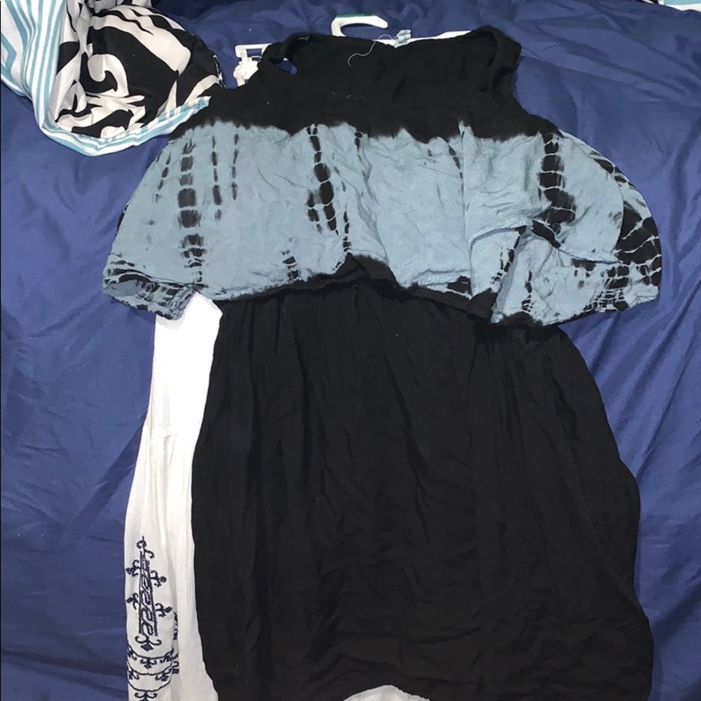 One of my favorite dresses just does not fit